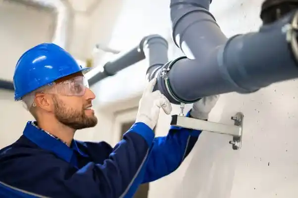 water damage restoration service Kingsville